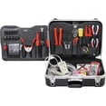 thumbnail image 1 of Quest 81PC Lan Installation Tool Kit, 1 of 1