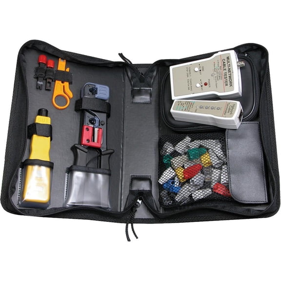 Quest 92PC Network Installer Kit