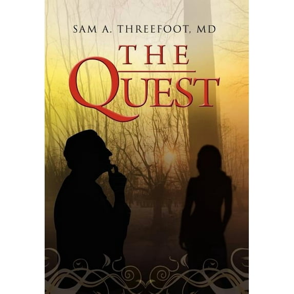 The Quest (Hardcover)