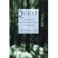 thumbnail image 1 of Pre-Owned Quest: A Guide for Creating Your Own Vision Quest, 9780345409034, 0345409035, Hardcover, First Edition edition, 1 of 1