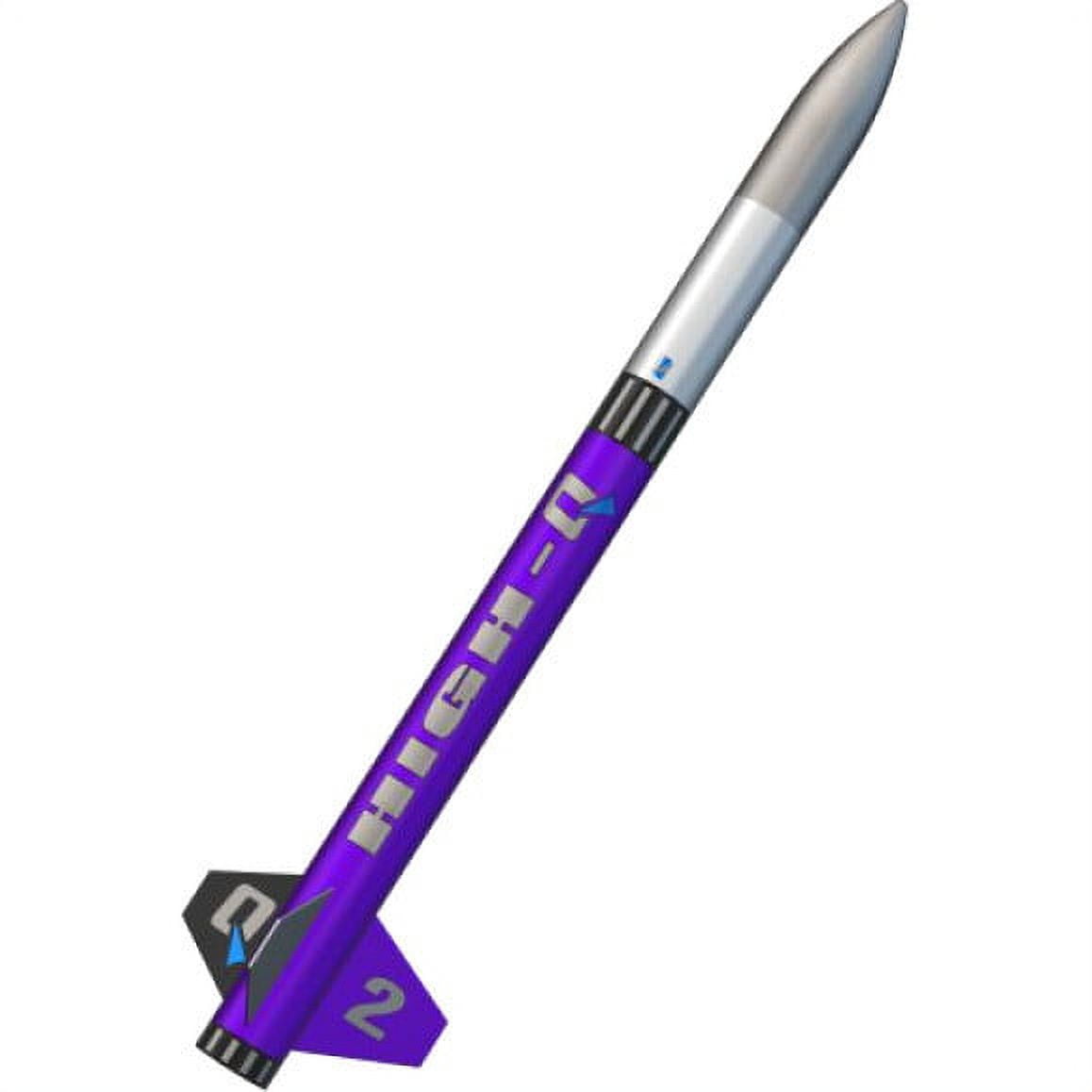 Quest Aerospace HighQ Advanced Rocketry Kit