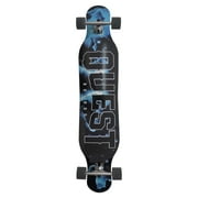 Quest Boards Bold 48" Arch 7ply Russian Maple Longboard Skateboards