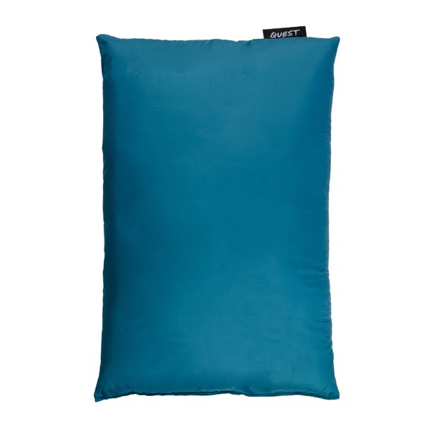 Quest Camp Pillow