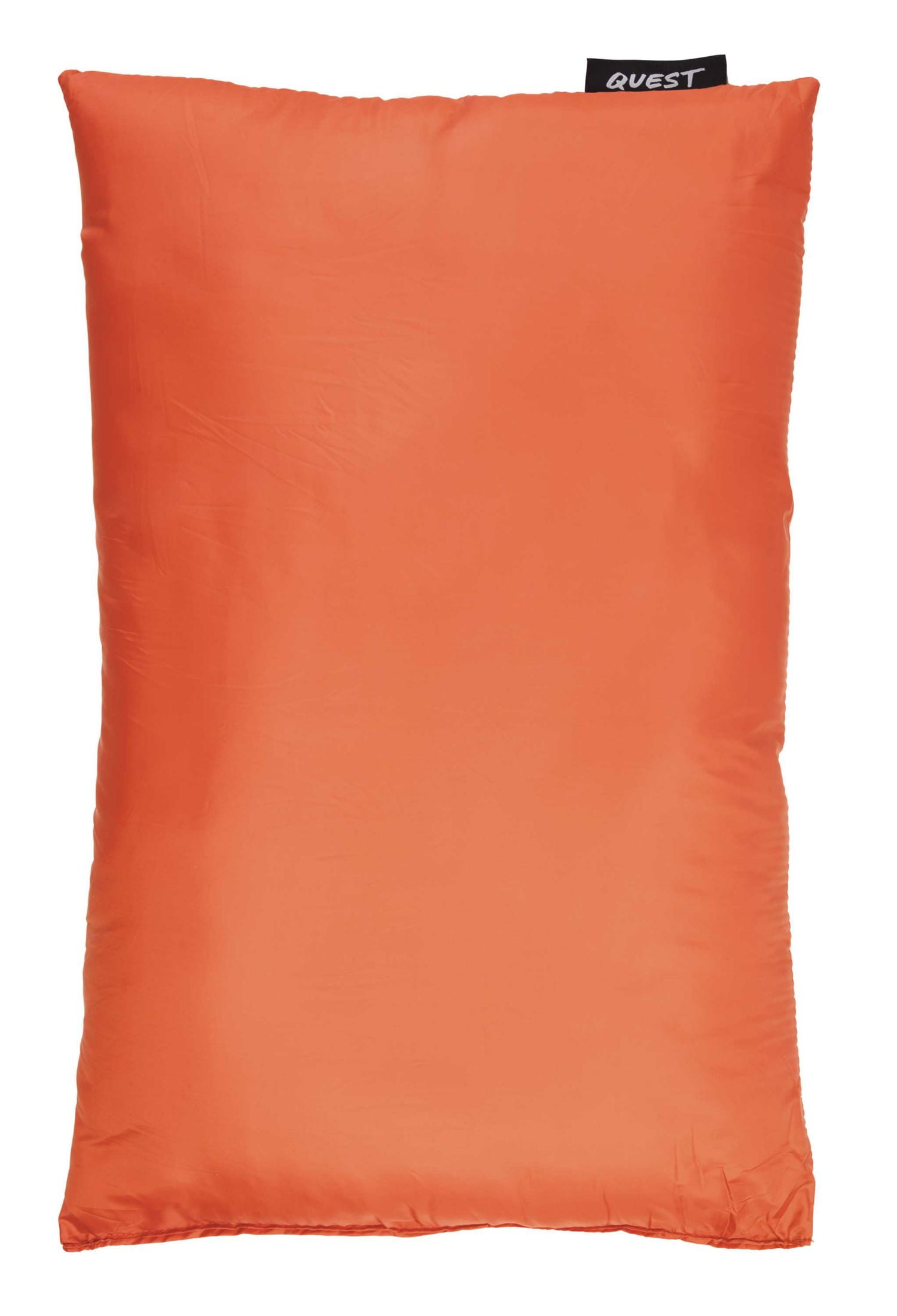 Quest Camp Pillow