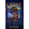 thumbnail image 1 of Quest Chasers Quest Chasers (Books 1-3): A Middle Grade Fantasy Series, Book 1, (Hardcover), 1 of 1