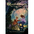 thumbnail image 1 of Quest Chasers The Deadly Cavern (Book 1): Quest Chasers, Book 1, (Paperback), 1 of 1