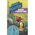 thumbnail image 1 of Pre-Owned Quest Crosstime 9780441696840 Used, 1 of 1