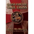thumbnail image 1 of Pre-Owned Quest For The True Cross: The Templar Series: Part One: Volume 1 Paperback, 1 of 1