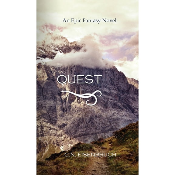 Quest, (Hardcover)