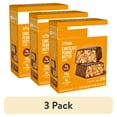 (3 pack) Quest Hero Protein Bars, Low Carb, GlutenFree, Chocolate