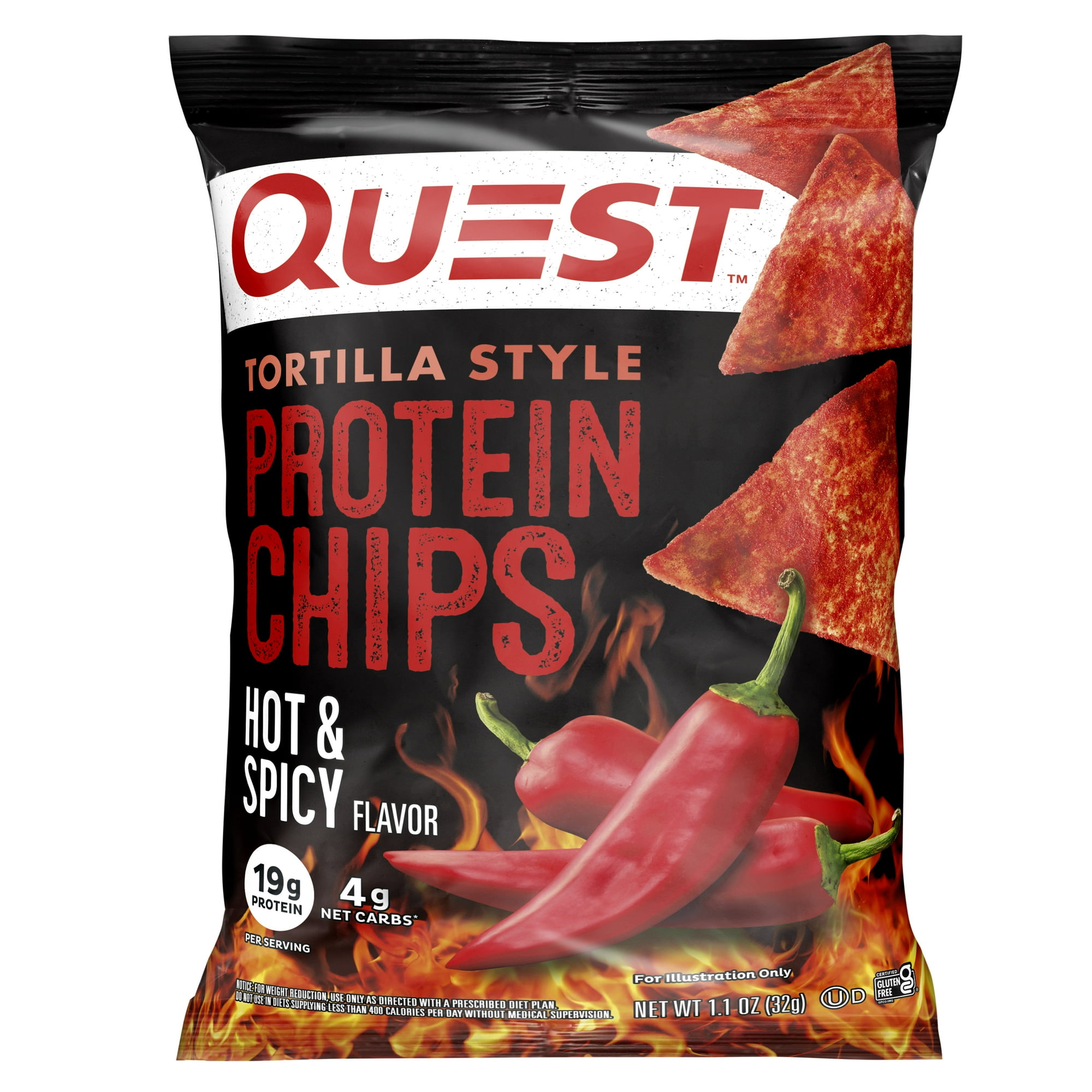 Hot & Spicy