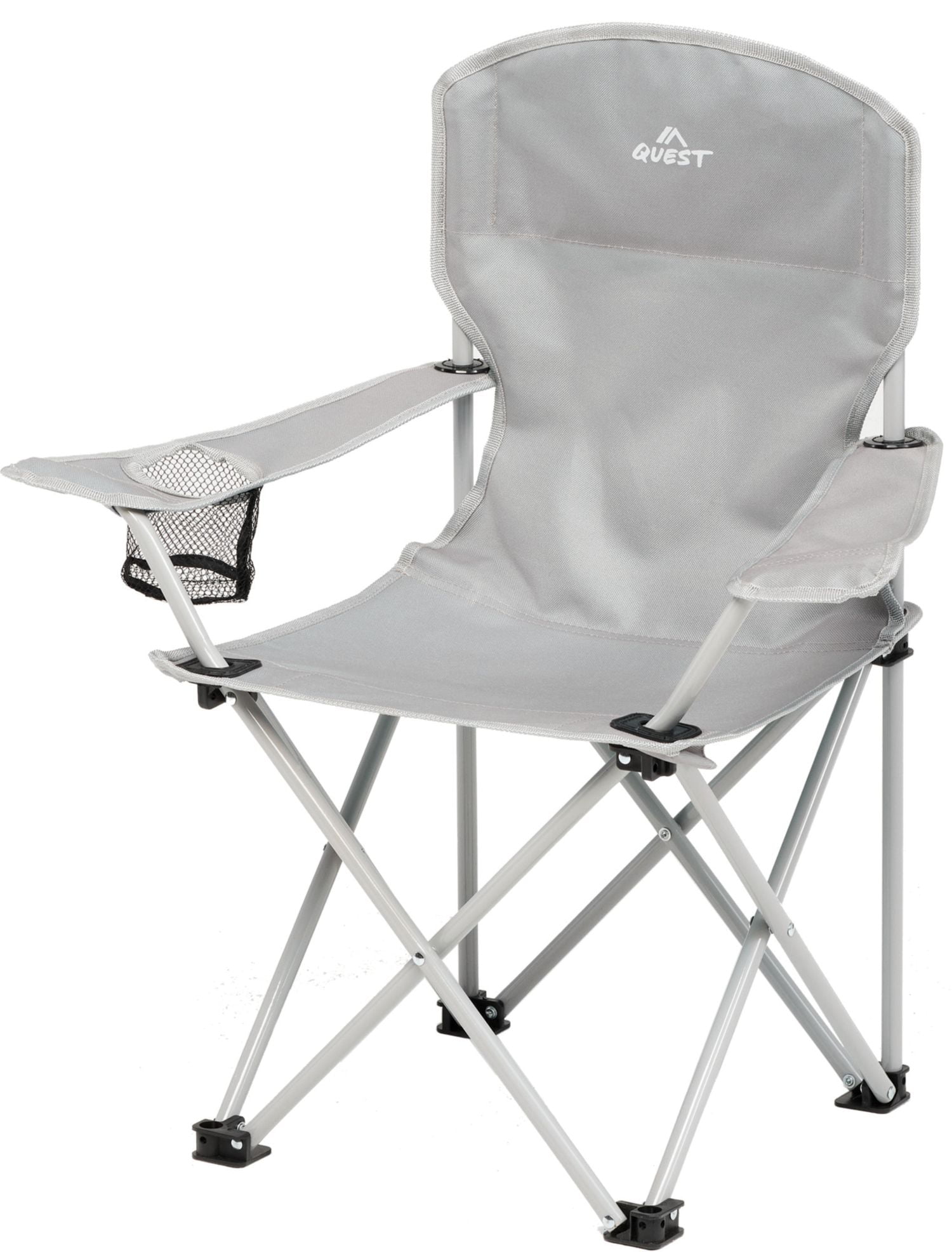 Quest Junior Quad Chair