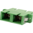thumbnail image 1 of Quest LC/LC Fiber Optic Adapter, 1 of 1
