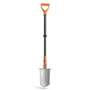Quest Metal Detectors Spade