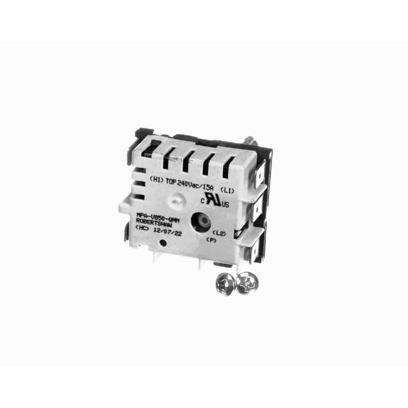Quest Metal Works 04-INHT240- Genuine OEM Replacement Part