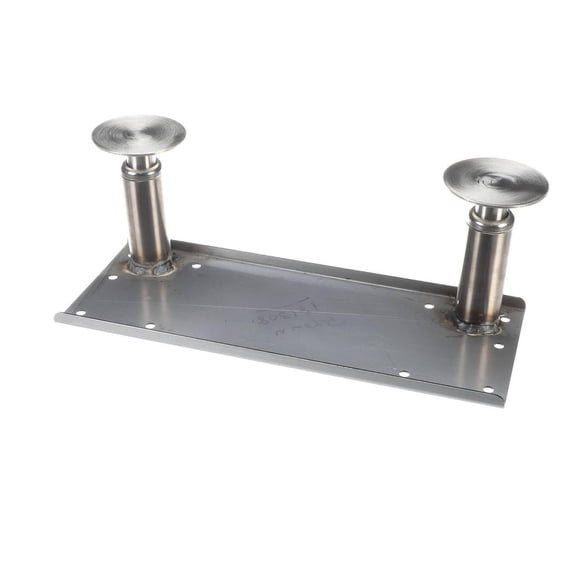 Quest Metal Works 21-MV89CHN- Genuine OEM Replacement Part