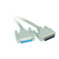 thumbnail image 1 of Quest Null Modem Cable, Cross-Wired - DB-25 (M-F), 1 of 1