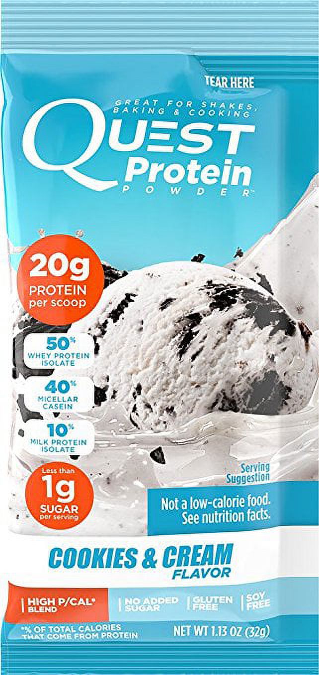 Quest Nutrition Quest Protein Powder