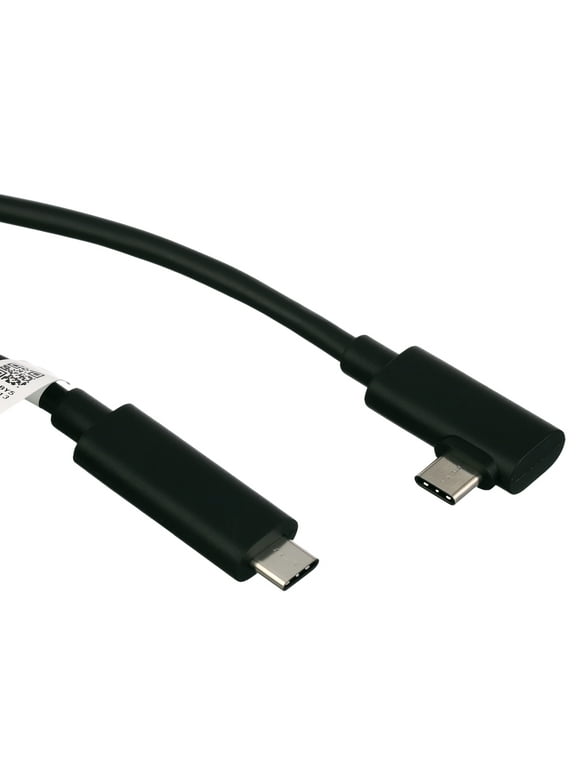 Quest (Oculus) Link Virtual Reality Headset Cable for Quest 2 and Quest - 16FT (5M) - PC VR