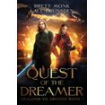 thumbnail image 1 of Dragon Drone Wars Quest of the Dreamer: Dragon Drone Wars Book 1, Book 1, (Paperback), 1 of 1