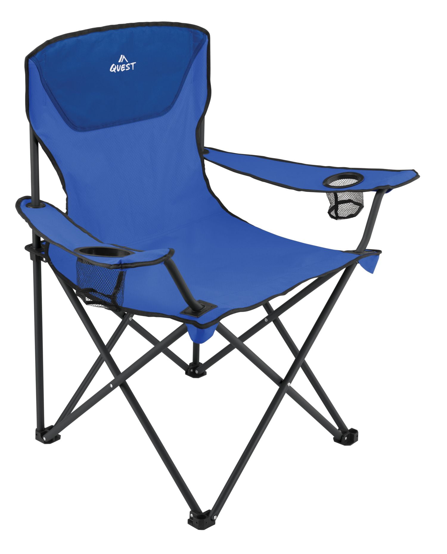 Quest Oversized Folding Chair Walmart