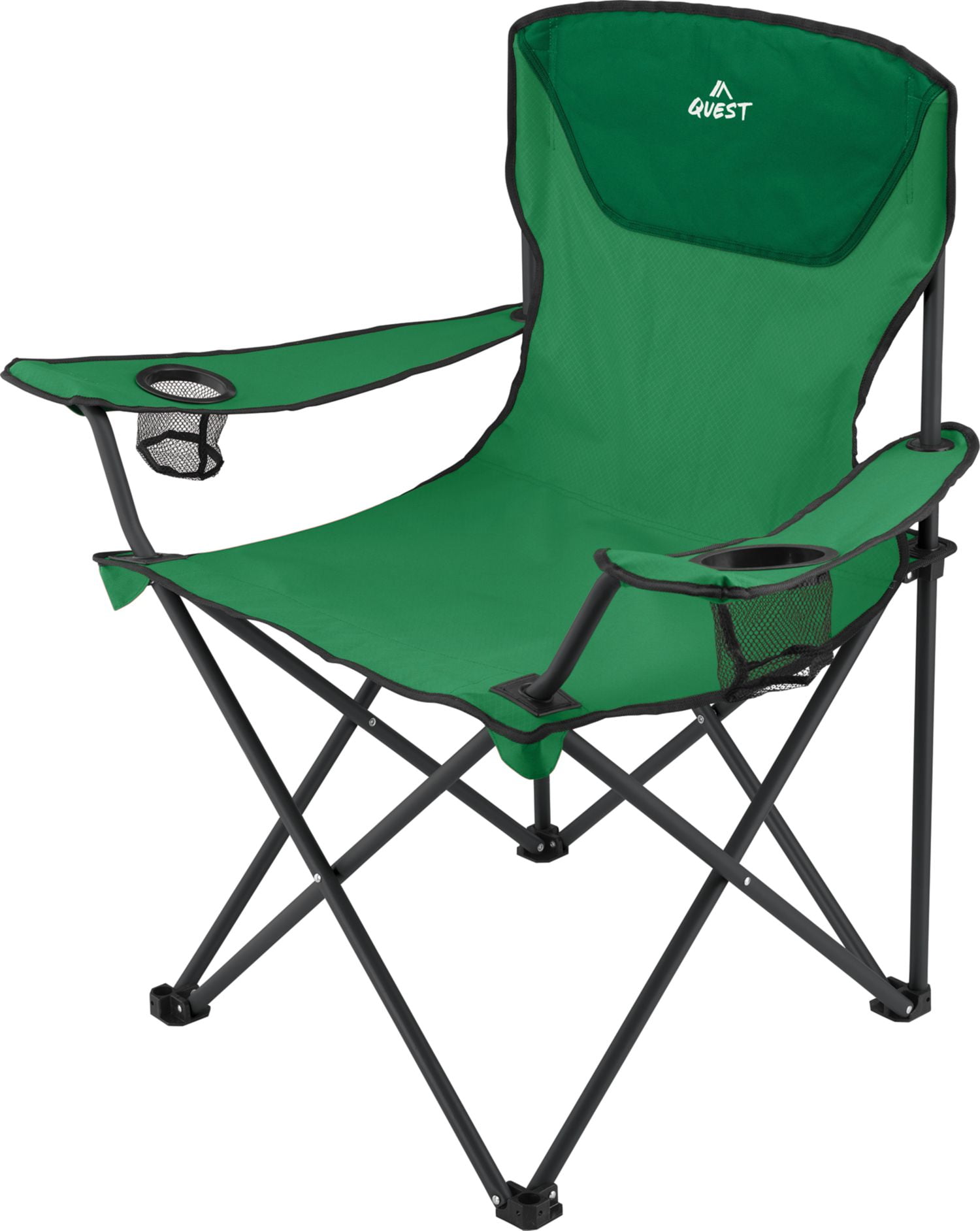 Quest Oversized Folding Chair