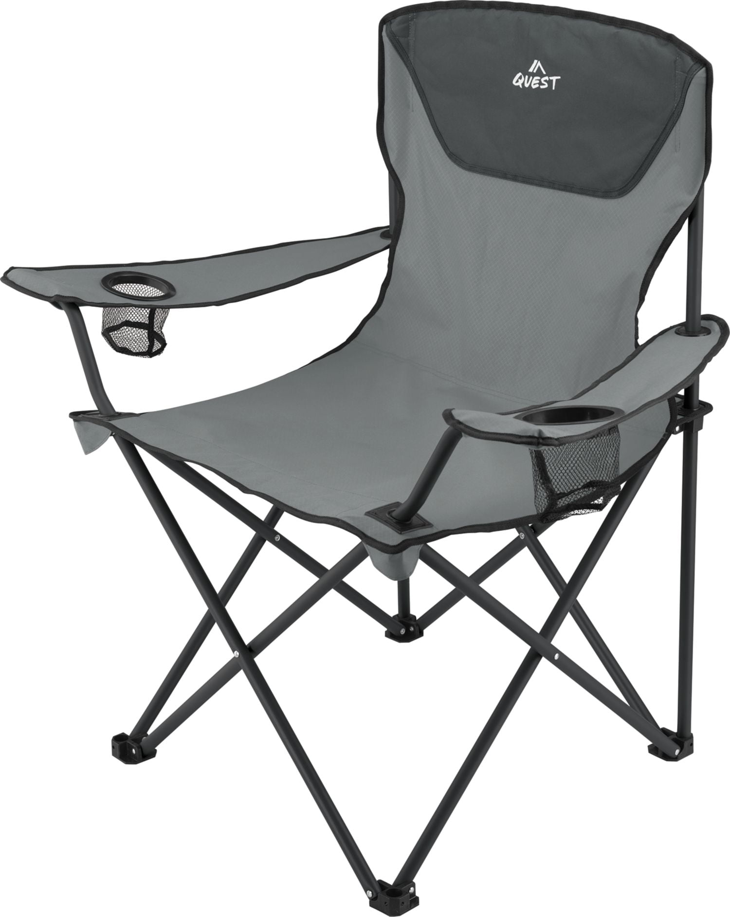 Quest Oversized Folding Chair