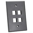 thumbnail image 1 of Quest Oversized Keystone Wall Plate, Single-Gang, 1 of 1