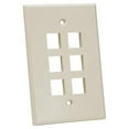 thumbnail image 1 of Quest Oversized Keystone Wall Plate, Single-Gang, 1 of 1