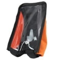 thumbnail image 1 of Quest PRO Series Metal Detector Control Box Protective Rain Cover, 1 of 5