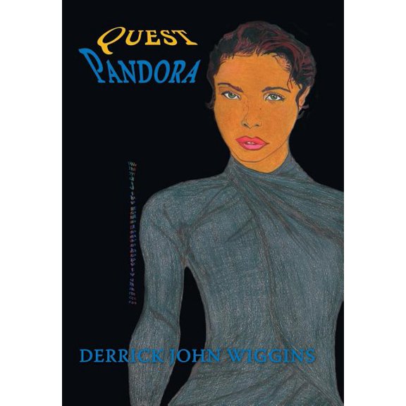 Quest Pandora