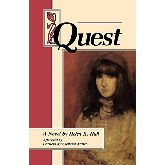Pre-Owned Quest (Paperback) 1558610219 9781558610217