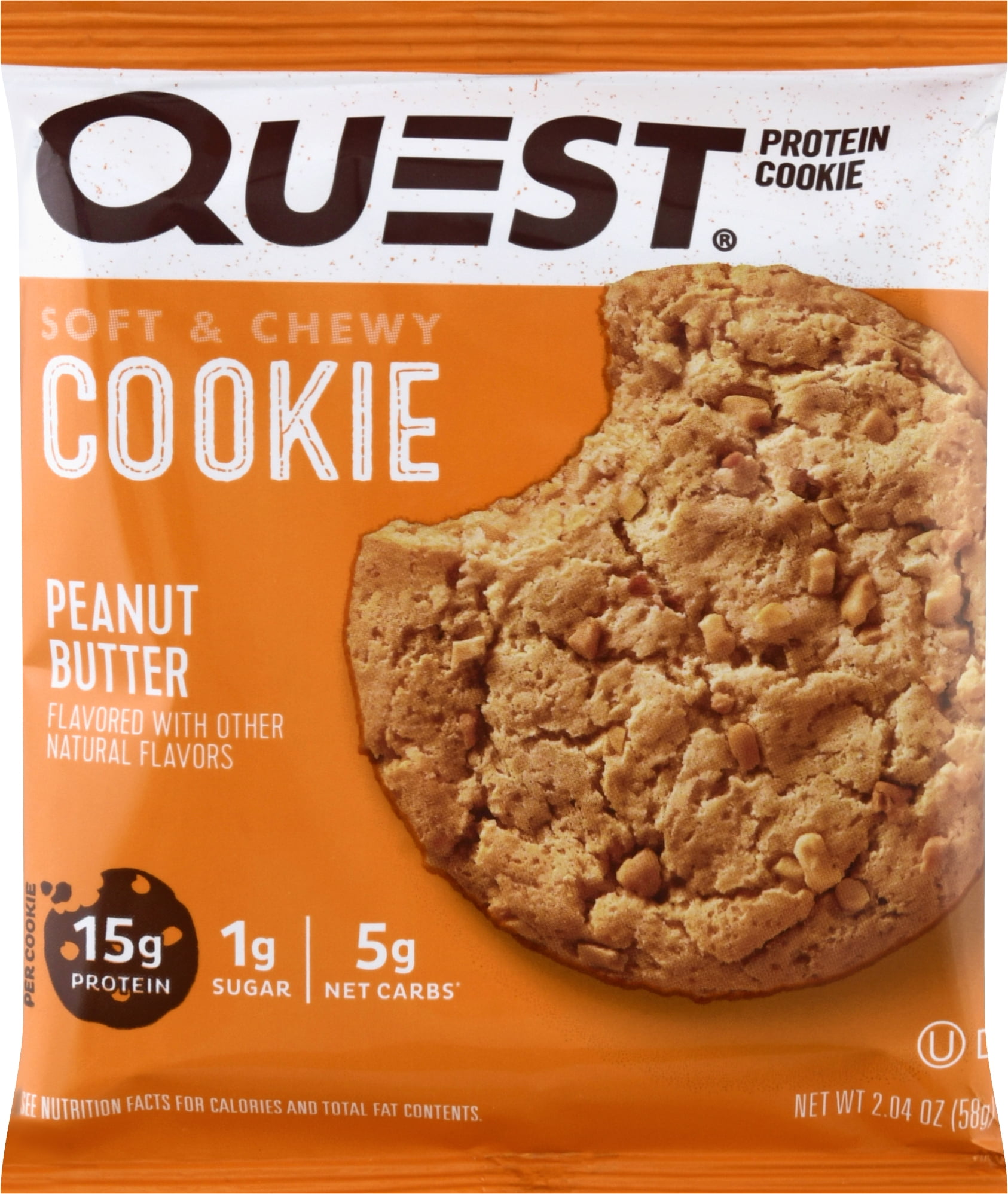 PEANUT BUTTER COOKIE