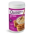 Quest Protein Powder, MultiPurpose Mix, 23g Protein, 1.6 lb., 25.6 oz