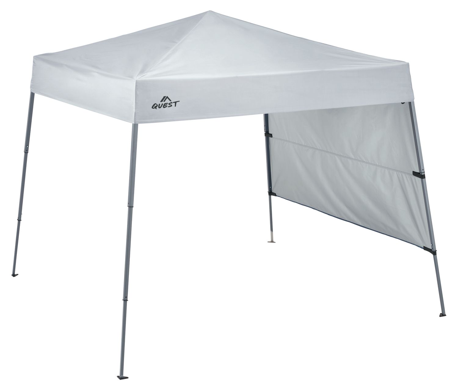 Quest Q36 6'x6' Backpack Canopy