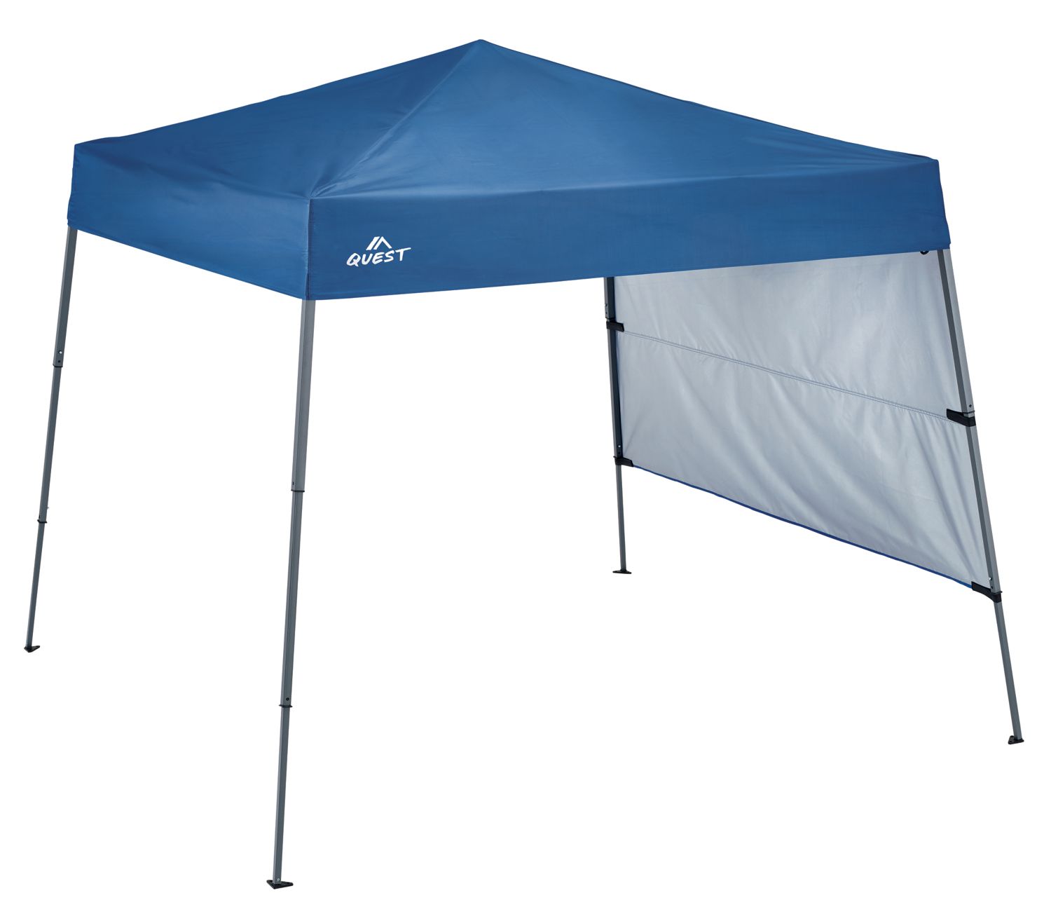 Quest Q36 6'x6' Backpack Canopy