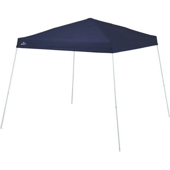 Quest Q64 10'x10' Slant Leg Canopy