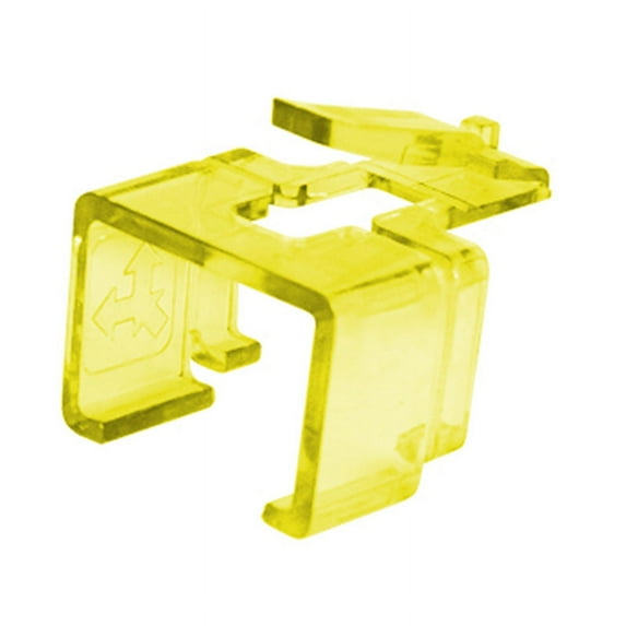 Quest RJ45 Plug Saver Repair Clips (25-50/Pck)