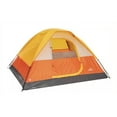 thumbnail image 1 of Quest Rec Series 3-Person Dome Tent ORANGE, 1 of 5