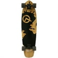 thumbnail image 1 of Quest Rorshack Mini Longboard, 1 of 4
