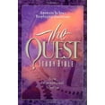 thumbnail image 1 of Pre-Owned Quest Study Bible (Hardcover), 1 of 1