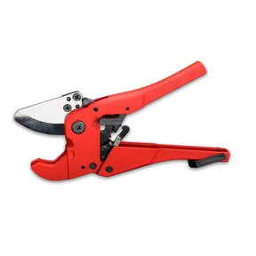 Quest Technology PVC Duct Cutting Tool, 1 Piece