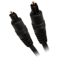 thumbnail image 1 of Quest Technology Toslink Digital Audio 5.1 Cable - 3 Ft, 1 of 1