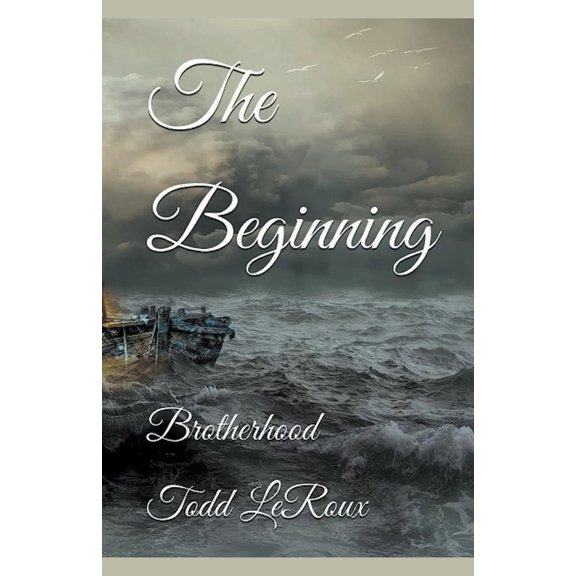 Quest The Beginning, (Paperback)