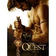 thumbnail image 1 of Quest The Movie Poster Giclee Print Reprint 27inx40in for any room 27x40 Square Adults Best Posters, 1 of 1