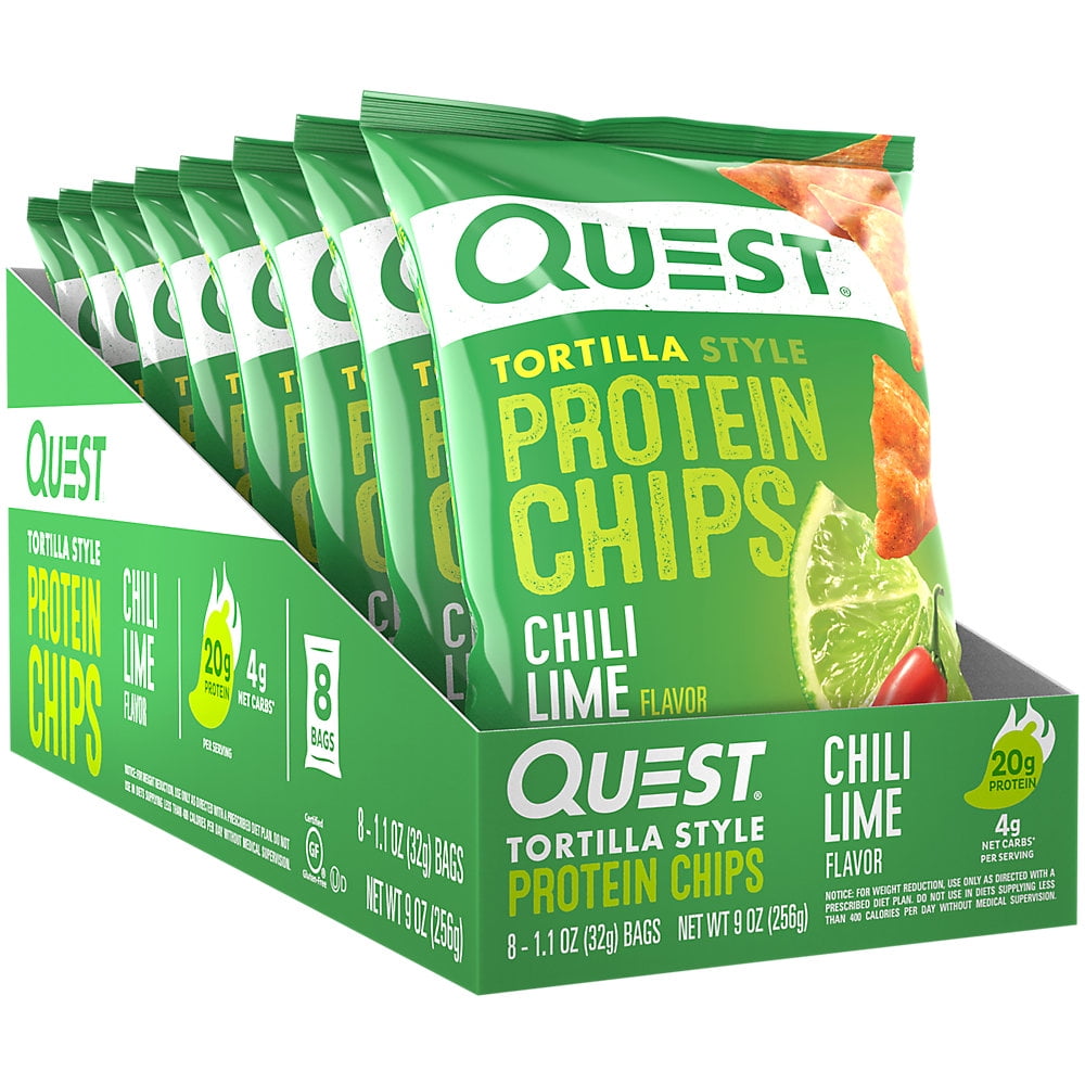 Quest 2024 chips walmart