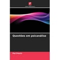 thumbnail image 1 of QuestÃµes em psicanÃ¡lise, (Paperback), 1 of 1