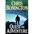 thumbnail image 1 of Pre-Owned Quest for Adventure Paperback, 1 of 1