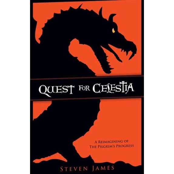 Pre-Owned Quest for Celestia : A Reimagining of the Pilgrim's Progress (Paperback) 9780899578866