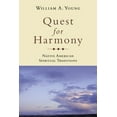 thumbnail image 1 of Pre-Owned Quest for Harmony: Native American Spiritual Traditions (Paperback) 0872208613 9780872208612, 1 of 1